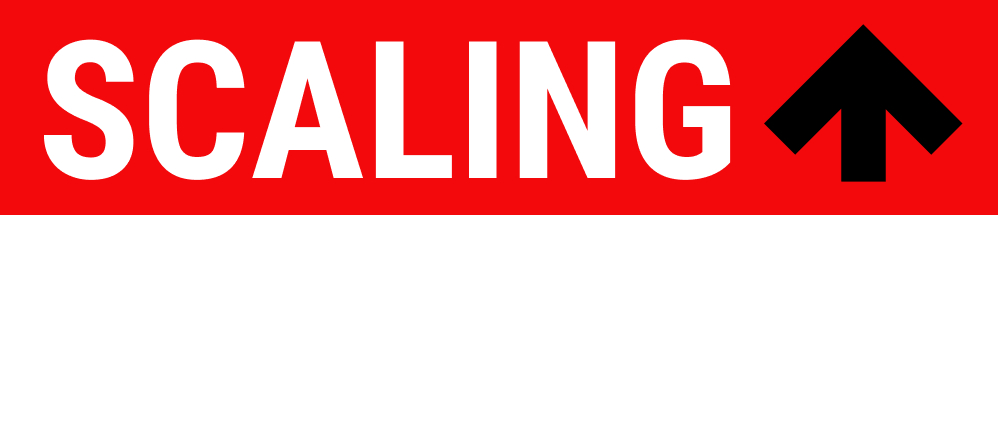 Scaling Business